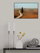 landscape Poster och Canvastavla