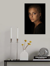 Kate Poster och Canvastavla