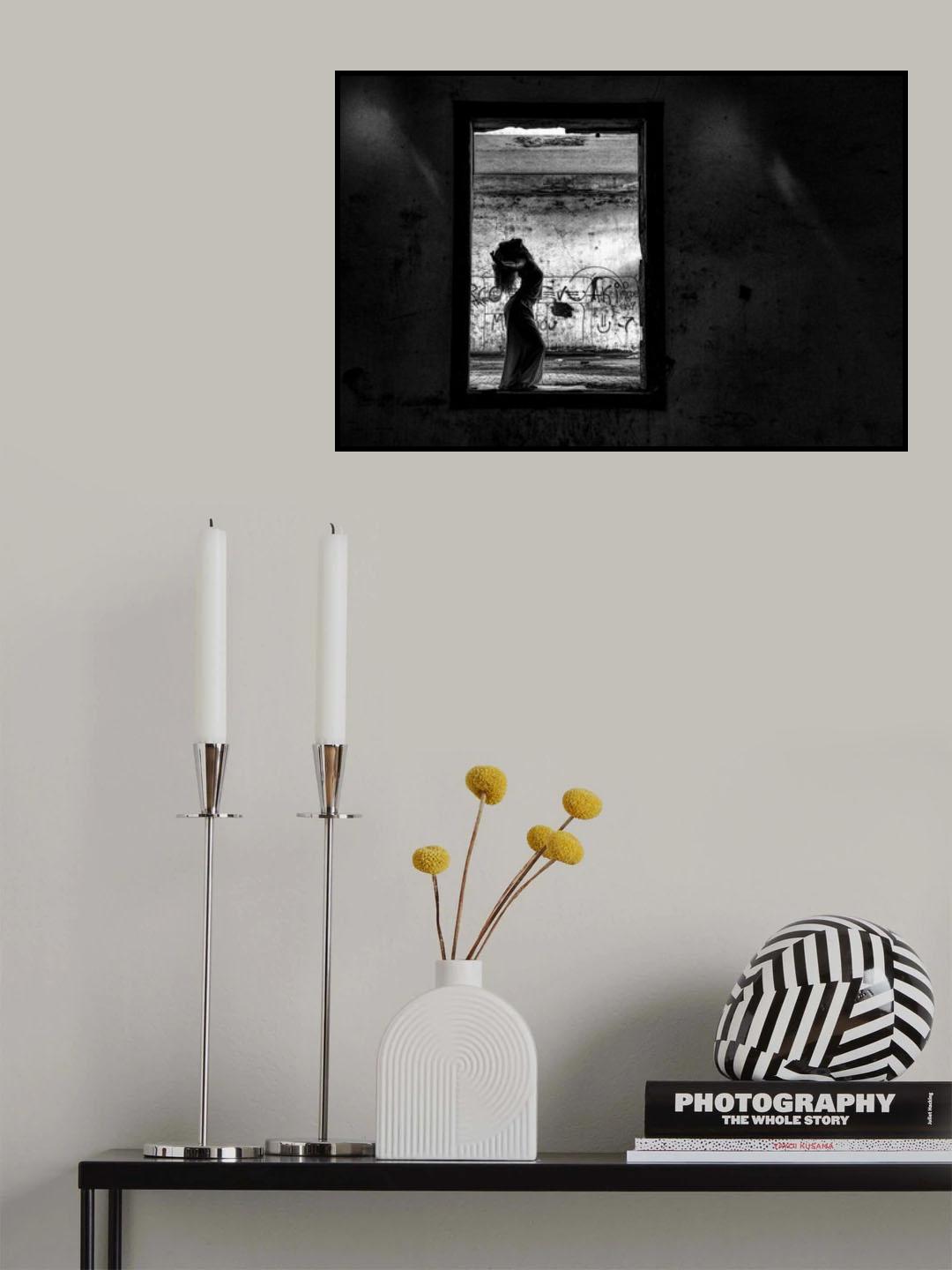 n/t Poster och Canvastavla