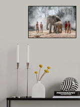 No.72 Poster och Canvastavla