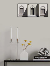 Shadow Poster och Canvastavla