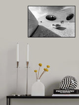 Pair of pairs Poster och Canvastavla