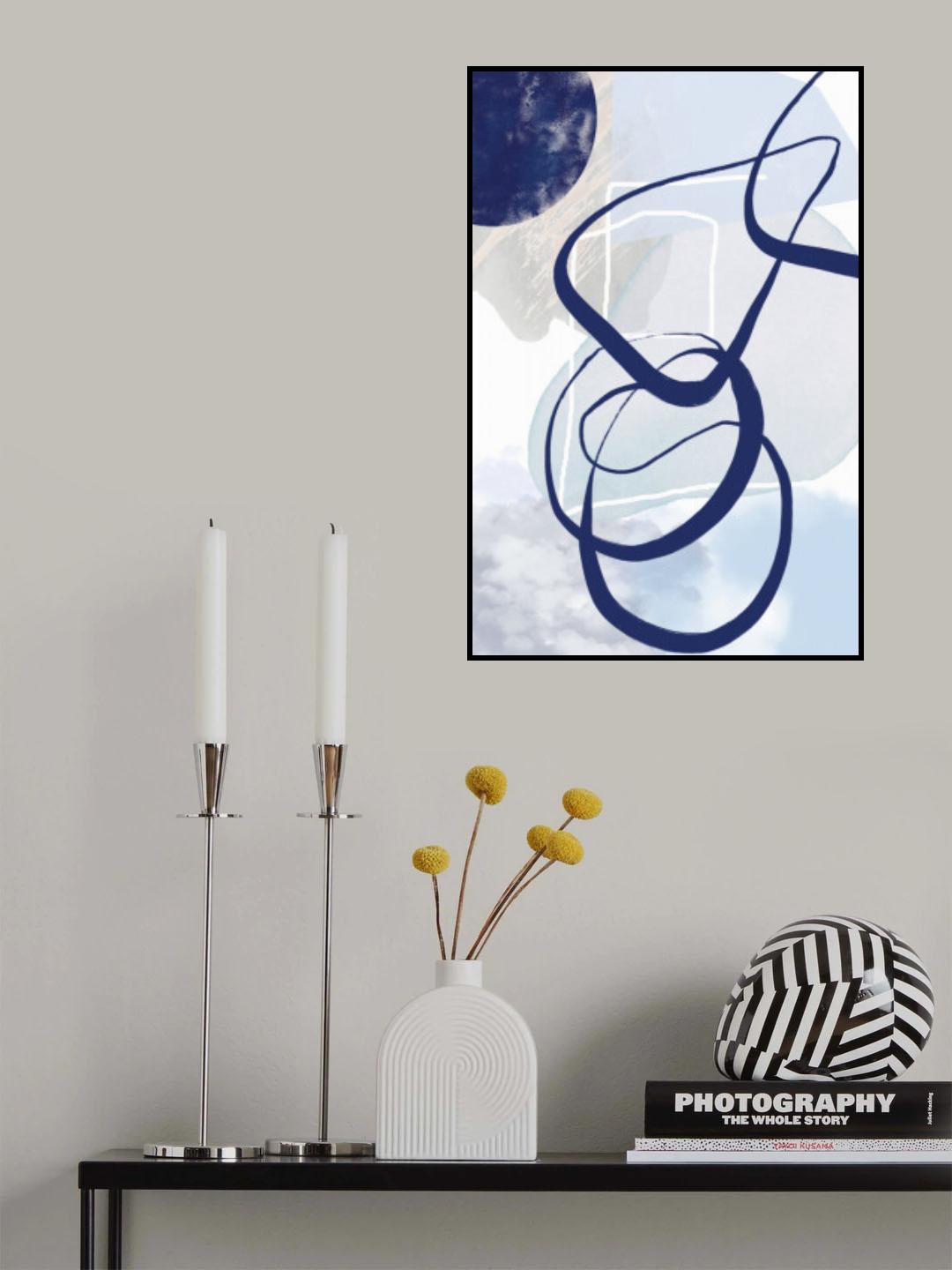 Lines of Blue-2