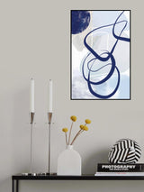 Lines of Blue-2