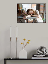 as from a fairy tale Poster och Canvastavla