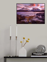 Poster och Canvastavla