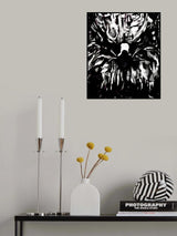Blick33 Poster och Canvastavla