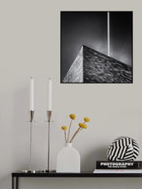 the cube Poster och Canvastavla
