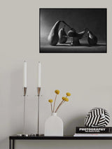 The bloody sacrifice Poster och Canvastavla