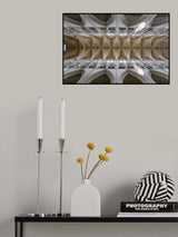 Westminster Poster och Canvastavla