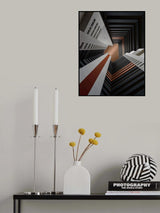 The cave Poster och Canvastavla