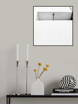 Untitled Poster och Canvastavla