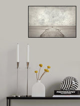 Pursuit of Dreams Poster och Canvastavla