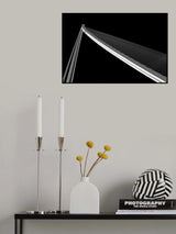 The Harp Poster och Canvastavla