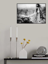 The wind talks about you... Poster och Canvastavla