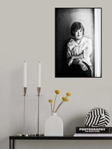 mami Poster och Canvastavla