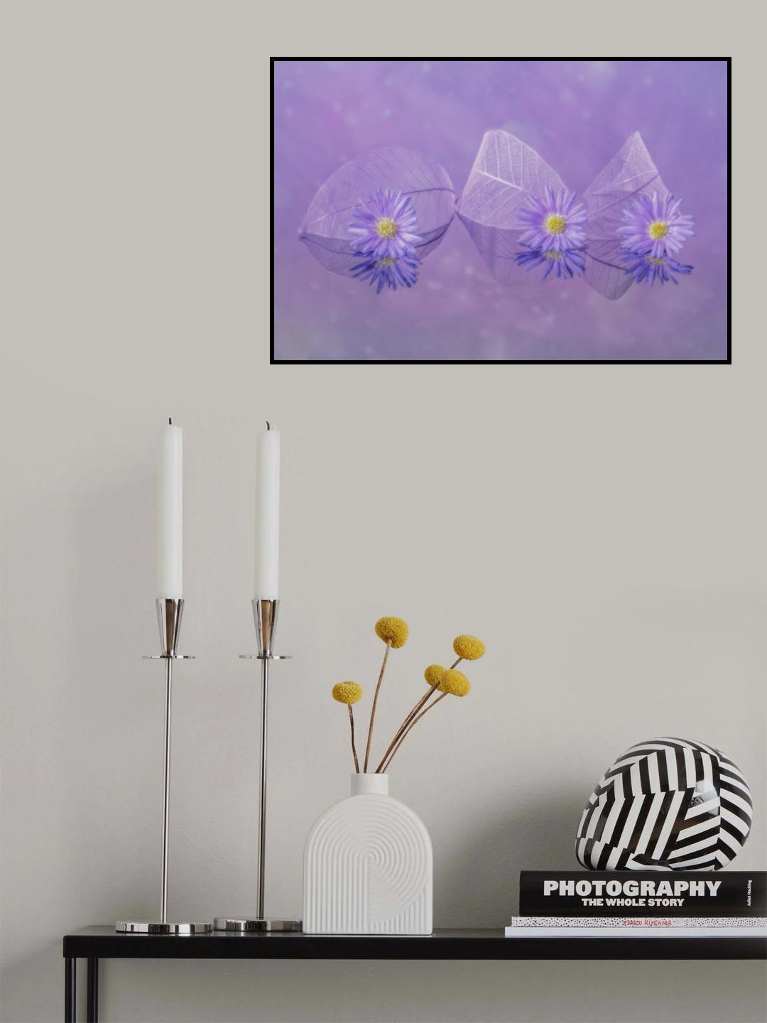 2022 still life3 Poster och Canvastavla