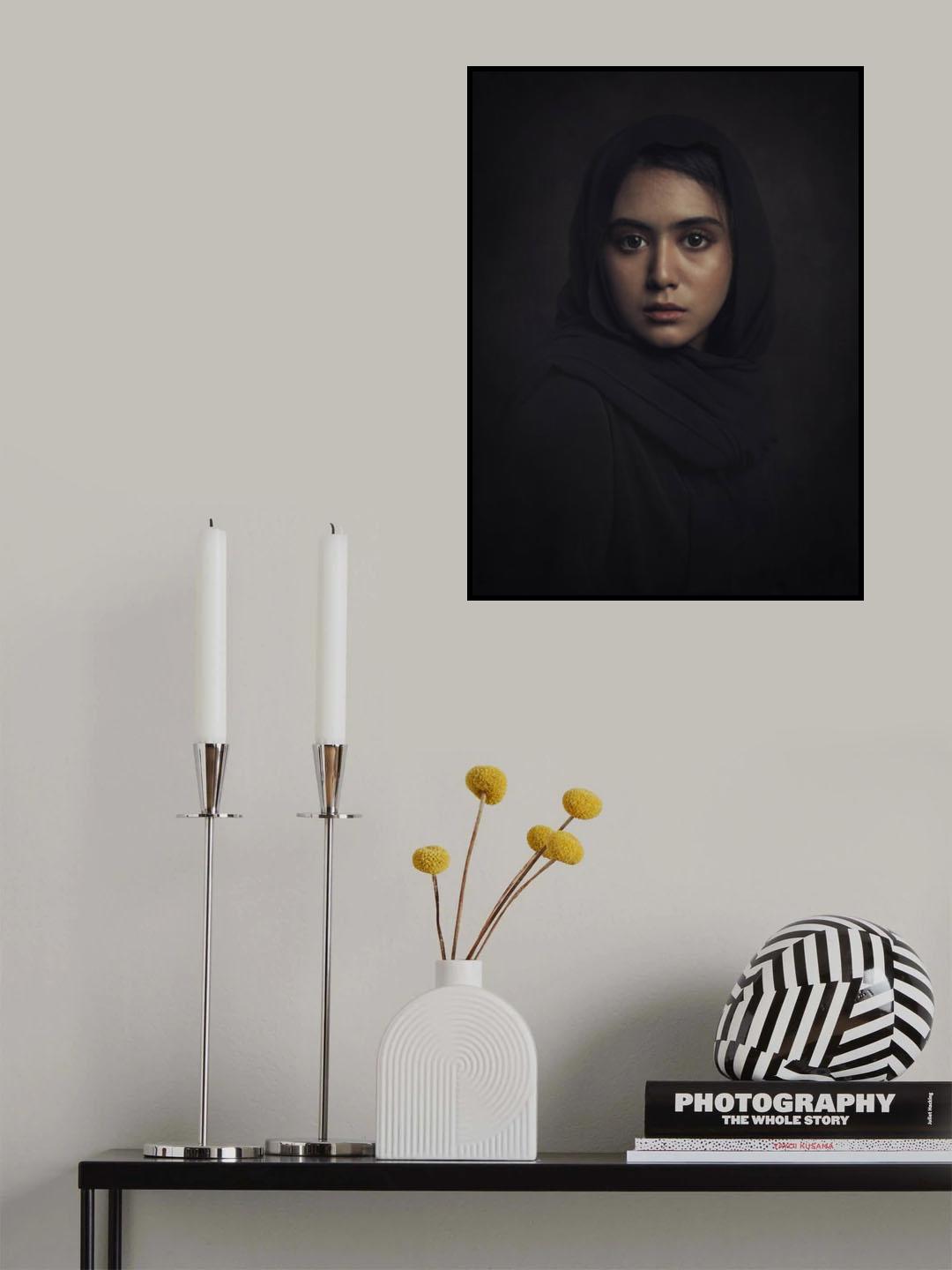 Call me 'Na... Poster och Canvastavla