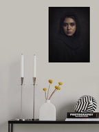 Call me 'Na... Poster och Canvastavla