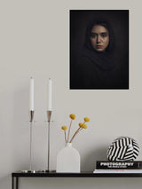 Call me 'Na... Poster och Canvastavla