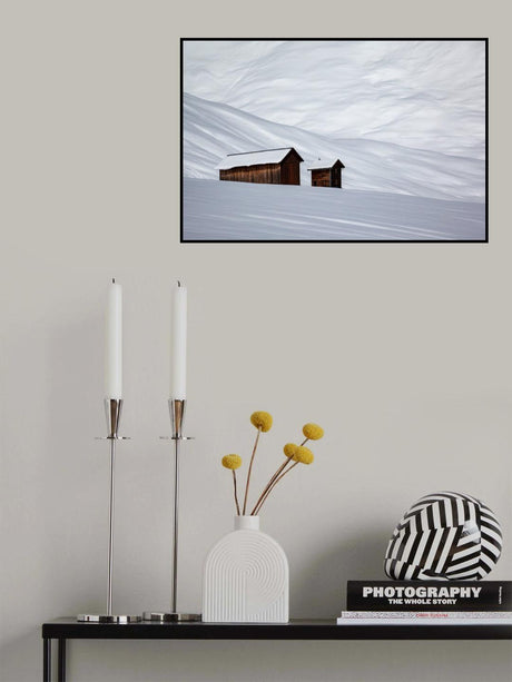 just two Poster och Canvastavla