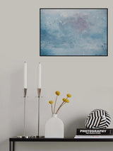 The Winter's Spring Poster och Canvastavla