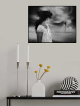 neglected Poster och Canvastavla