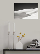 This one hut Poster och Canvastavla