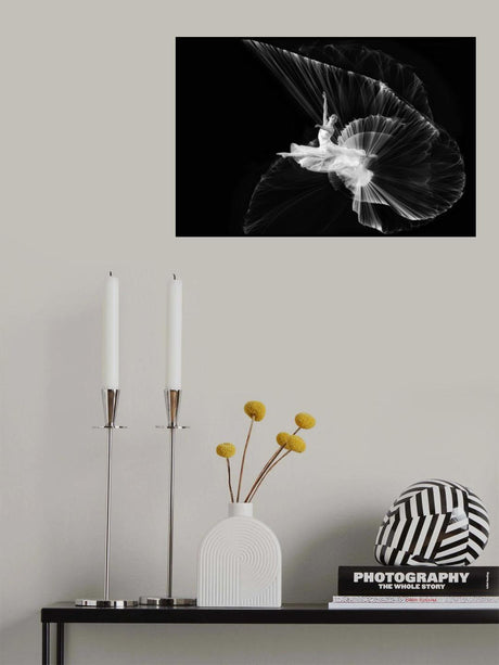 Come...let dance Poster och Canvastavla