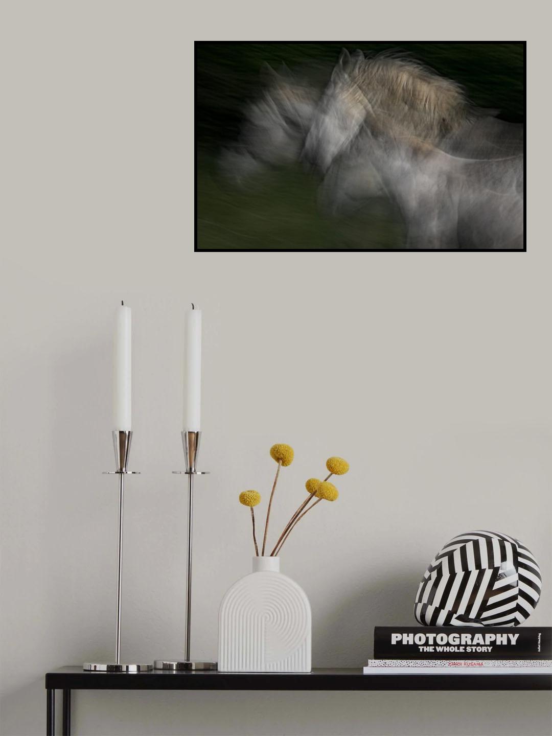 Poster och Canvastavla