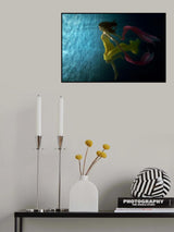 Involved III Poster och Canvastavla