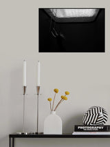 swimmingpool Poster och Canvastavla