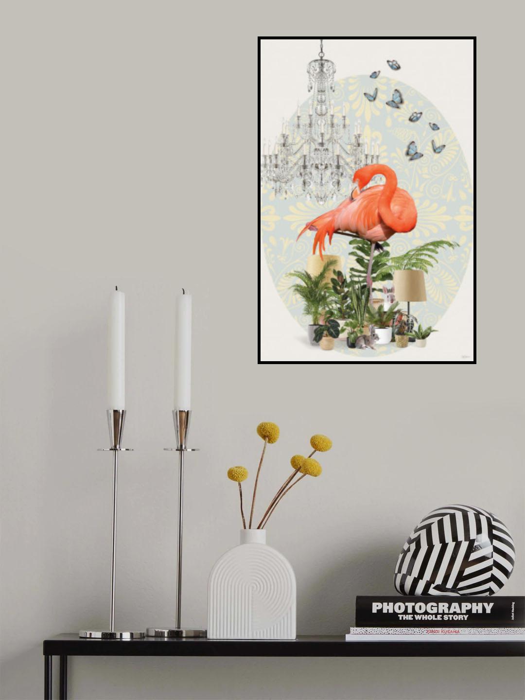 Sweet Dreams Poster och Canvastavla