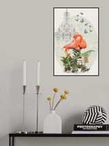 Sweet Dreams Poster och Canvastavla