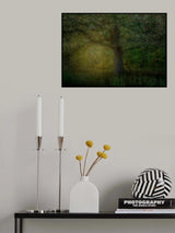 The glade Poster och Canvastavla