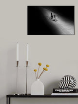 light … Poster och Canvastavla