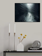 After the rain Poster och Canvastavla