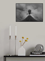 One tree hill Poster och Canvastavla
