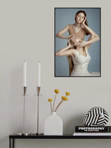 sisters Poster och Canvastavla