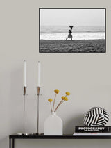 Maternity Poster och Canvastavla
