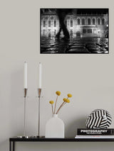 The intruder Poster och Canvastavla