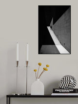 stay on trail... Poster och Canvastavla