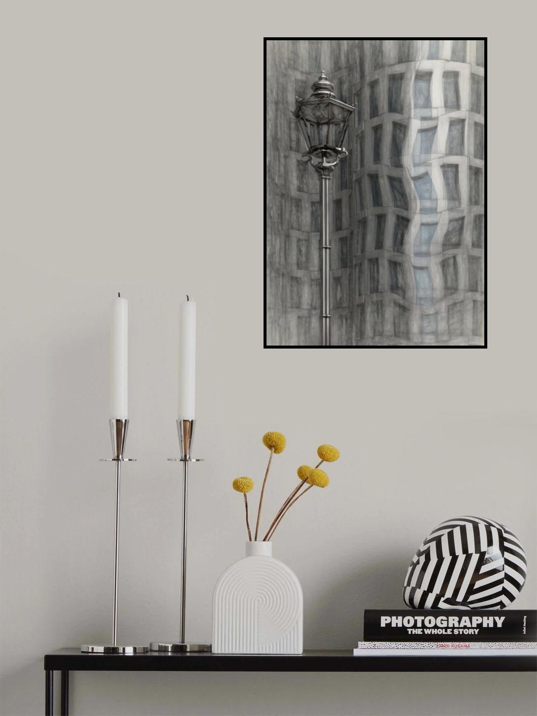 His Royal Highness Poster och Canvastavla