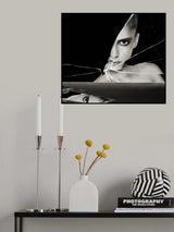 Broken illusion Poster och Canvastavla