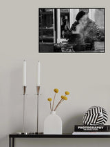 Smels good Poster och Canvastavla