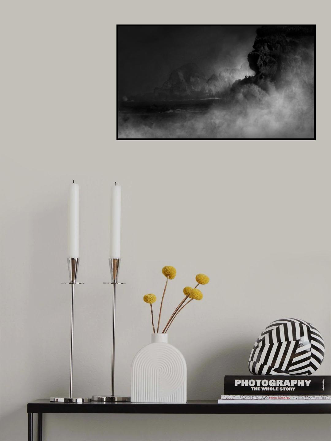The adventure Poster och Canvastavla
