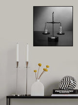10 = 10 Poster och Canvastavla