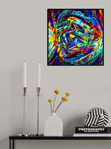 D14edbf7 A494 4fd8 B5bd E63a8a7c9cea Poster och Canvastavla