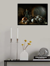 still life Poster och Canvastavla