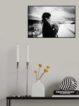 Kanade Poster och Canvastavla